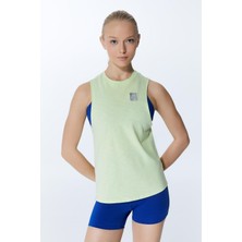IXAURA Ed 2321-01 Angelina Tişört Lime
