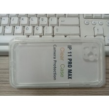 Epro Vrl Apple iPhone11 Pro Max Mika Şeffaf Kılıf
