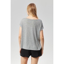 Chic Forever Baskılı Tshirt