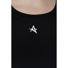 Ed 2352-03 Veronica Uzun Kollu Body Siyah