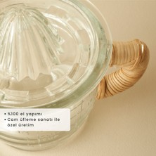 Bella Maison Bloom Sıkacak Naturel (500 Ml)