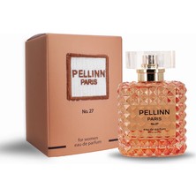 Pellinn Paris No.27 Çiçeksi Kadın EDP Parfüm 100 ml