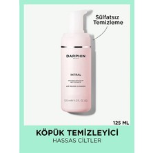 Darphin Intral Air Mousse Cleanser Yüz Temizleme Köpüğü 125 ml