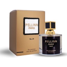 Pellinn Paris No.29 Çiçeksi Kadın EDP Parfüm 100 ml