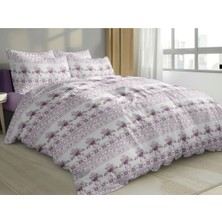 Moniva Home Tek Kişilik Pamuklu Nevresim Takımı 160 x 200  cm