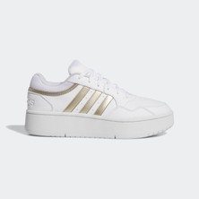 adidas Hoops 3.0 Bold W    Ftwwht/Cybemt/Alumın