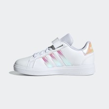 adidas Grand Court 2.0 El  Ftwwht/ırıdes/ftwwht