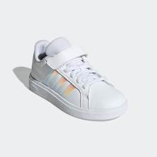 adidas Grand Court 2.0 El  Ftwwht/ırıdes/ftwwht