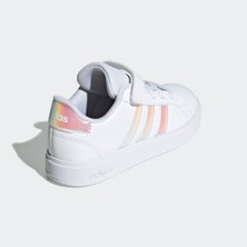 adidas Grand Court 2.0 El  Ftwwht/ırıdes/ftwwht