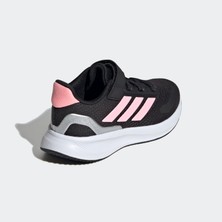 adidas Runfalcon 5 El C    Cblack/pınspa/sılvmt