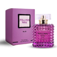 Pellinn Paris No.28 Oryantal Kadın EDP Parfüm 100 ml