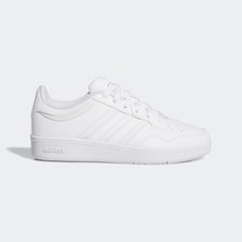 adidas Hoops 4.0 J         Ftwwht/ftwwht/cblack