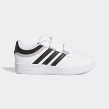 Adidas Sportswear JI3482 Hoops 4.0 Ayakkabı