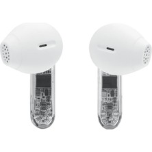 Jbl Tune Flex2 Nc Kulakiçi Tws Kulaklık, Ghost