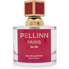Pellinn Paris No.30 Meyveli ve Çiçeksi Kadın EDP Parfüm 100 ml