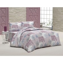 Moniva Home Tek Kişilik Pamuklu Nevresim Takımı 160X200 cm