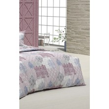 Moniva Home Tek Kişilik Pamuklu Nevresim Takımı 160X200 cm