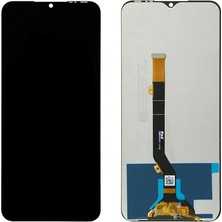 Infinix Hot 11 Uyumlu Ekran