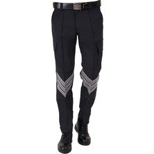 Selçuklu Plus Özel Güvenlik Cepli Bel Kemerli Unisex Pantolon (Yeni Yönetmeliğe Uygun)