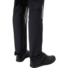 Selçuklu Plus Özel Güvenlik Cepli Bel Kemerli Unisex Pantolon (Yeni Yönetmeliğe Uygun)
