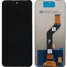 Infinix Hot 30 Play Uyumlu Ekran