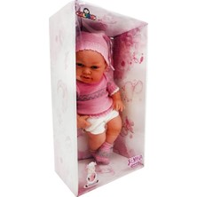 Galtoys Yeni Doğmuş Şeyma Bebek GLT1102