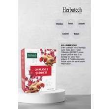Herbatech Osmanlı Şerbeti