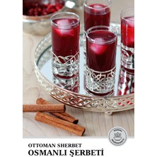 Herbatech Osmanlı Şerbeti