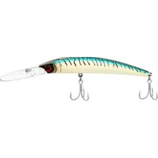 Fujin Deepboss 110F 16GR Maket Balık - 175 Hgm
