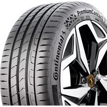 225/55R18 98V Fr Premiumcontact 7 Suv Yaz Lastiği (Üretim YILI:2025)