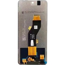 Infinix Hot 40I Uyumlu Ekran