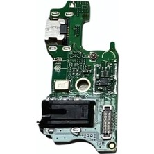 Infinix Note 7 Uyumlu Şarj Bordu