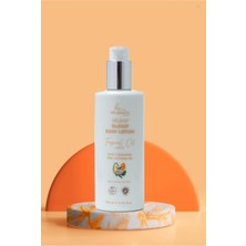 Heleniatic Cosmetic Helens' Glossy Body Lotion - Işıltılı Vücut Losyonu