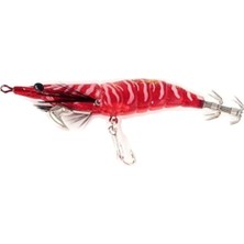 Ryuji Live Squid 9cm 10,5gr Kalamar Zokası - Red Whıte Glow