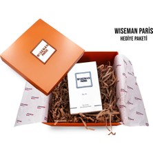 Wise Man No.74 Odunsu ve Ferah Erkek EDP Parfüm 100 ml