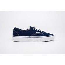 Ua Authentic  Mavi/beyaz Unisex VN000EE332D1
