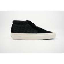 Vans Ua Sk8-Mid 83 Dx  Siyah/beyaz Unisex VN0A5JMFC381