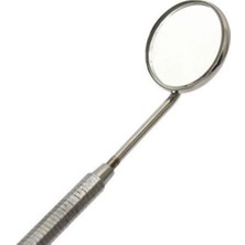 Barışhan Medikal 2'li Dental Set