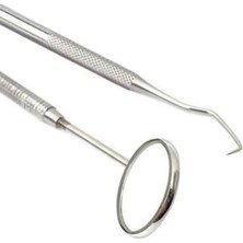 Barışhan Medikal 2'li Dental Set
