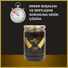Moringo Organic Bitkisel Atom Macunu 900 gr