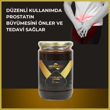 Moringo Organic Bitkisel Atom Macunu 900 gr