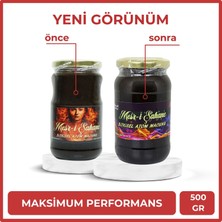 Mesr-i Şahane  Bitkisel Atom Macunu 500 gr