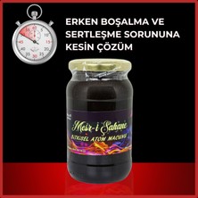Mesr-i Şahane  Bitkisel Atom Macunu 500 gr
