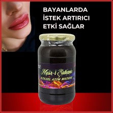 Mesr-i Şahane  Bitkisel Atom Macunu 500 gr