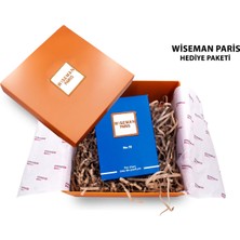 Wise Man No.72 Oryantal Erkek EDP Parfüm 100 ml
