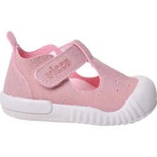 Vicco Loro Iı Pudra Ilk Adım Ayakkabısı