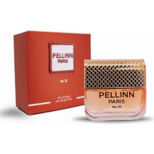 Pellinn Paris No.25 Oryantal Kadın EDP Parfüm 100 ml