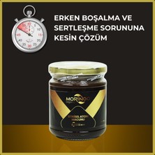 Moringo Organic Bitkisel Atom Macunu 240 gr