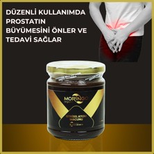 Moringo Organic Bitkisel Atom Macunu 240 gr