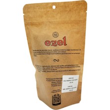 Ezel  Kabuklu Çiğ Yer Fıstığı - 1000gr